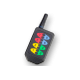 8-Button 418MHz MS Key Fob with Antenna